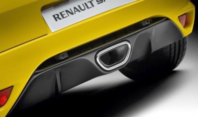 Renault anunţă, în curând, gama sa de modele 